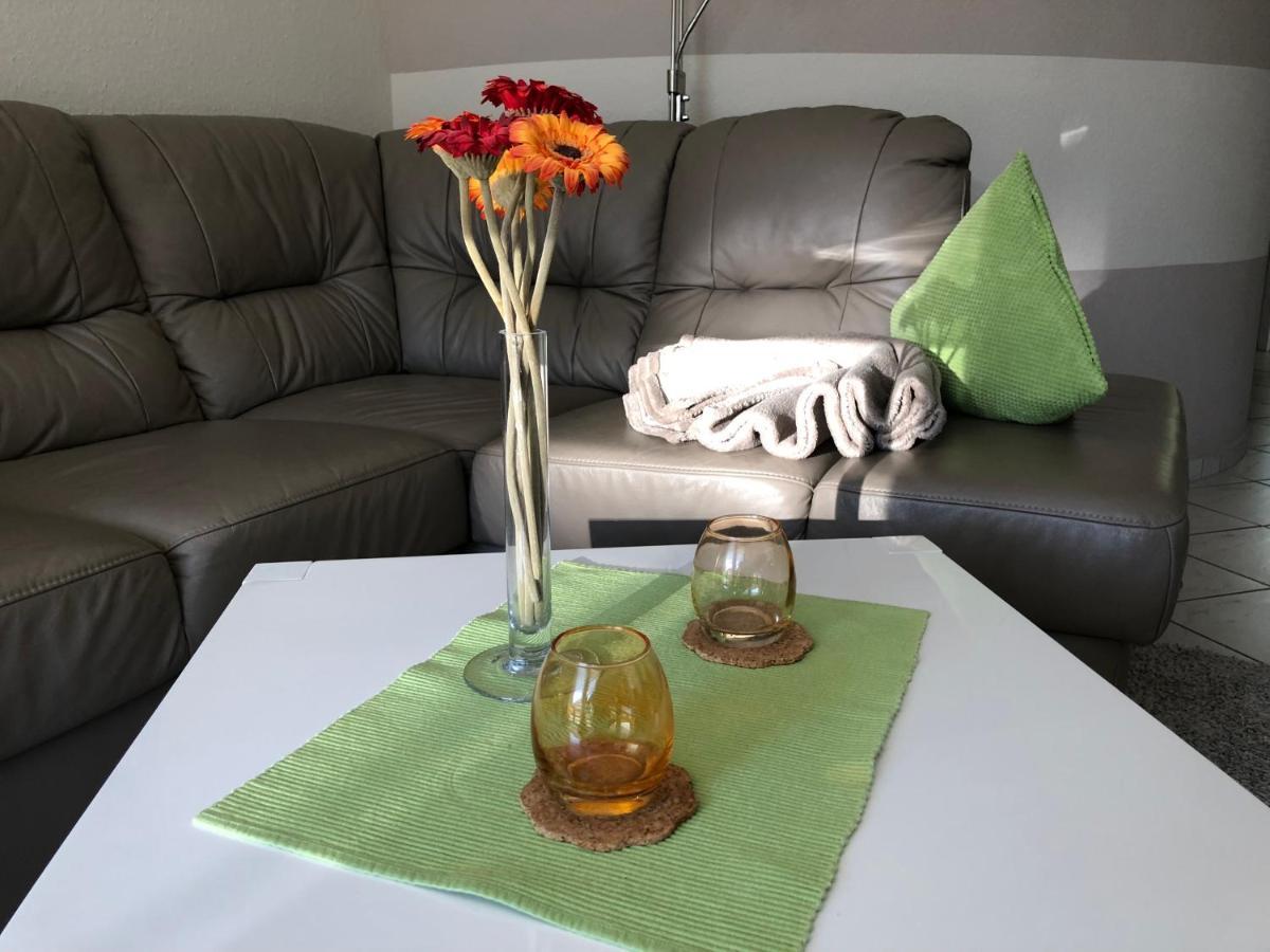Marquardt Mit Wallbox Appartement