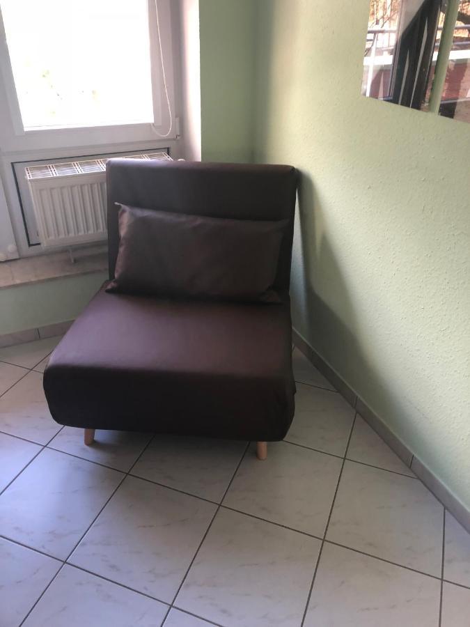 Marquardt Mit Wallbox * Boltenhagen (Ostseebad)