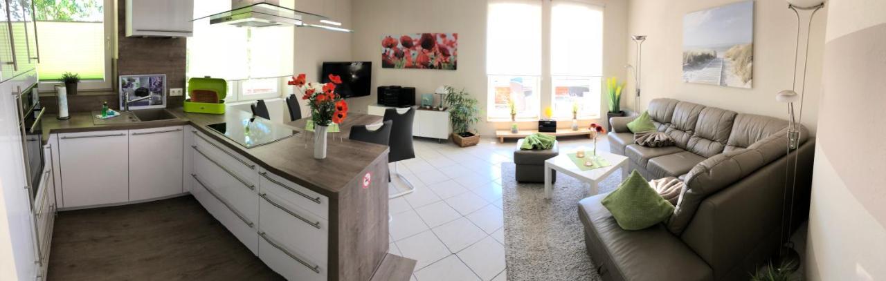 Marquardt Mit Wallbox Apartment