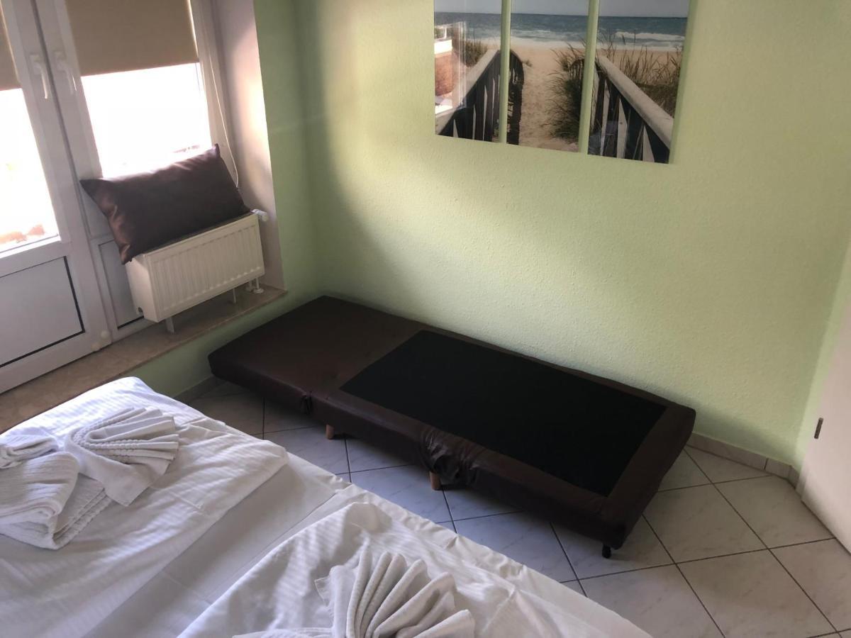 Apartment Marquardt Mit Wallbox