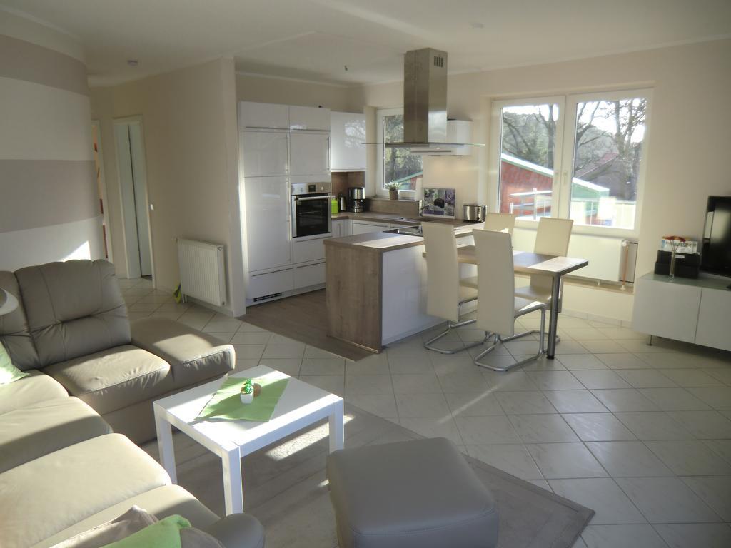 Marquardt Mit Wallbox Apartment *