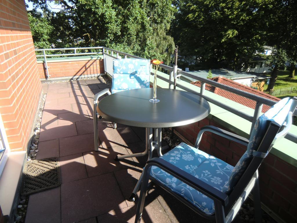 Apartment Marquardt Mit Wallbox