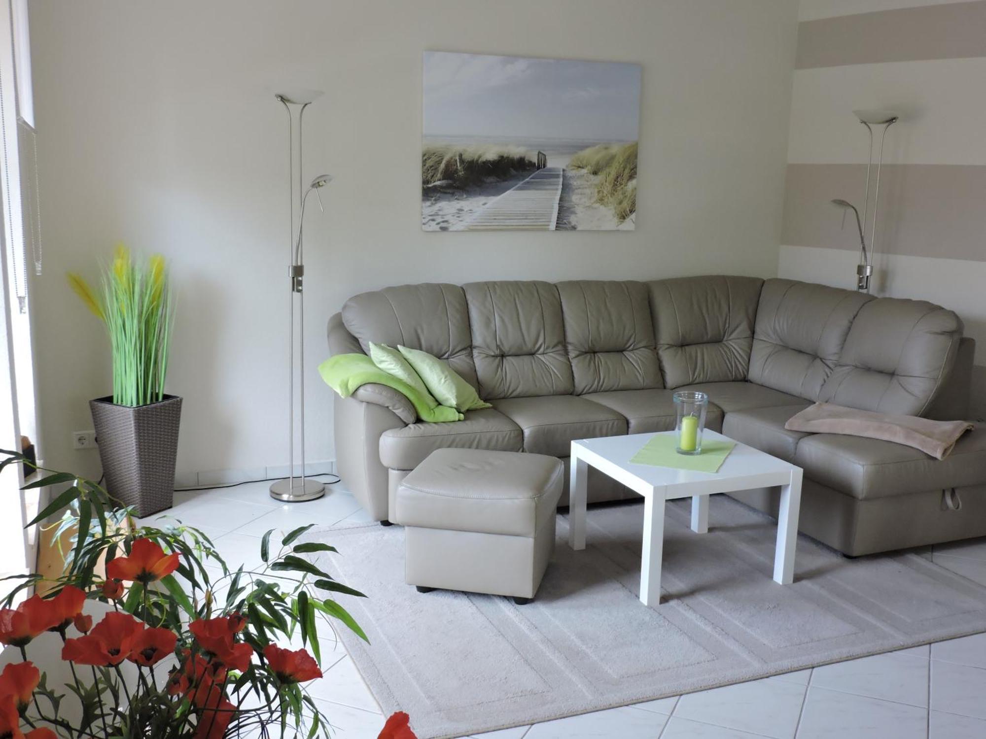 Marquardt Mit Wallbox Apartment Boltenhagen (Ostseebad)