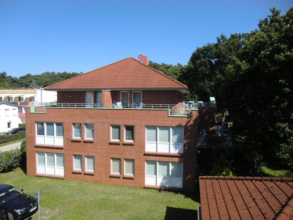 Marquardt Mit Wallbox Apartment