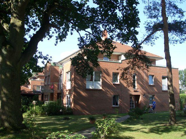 Marquardt Mit Wallbox Apartment *